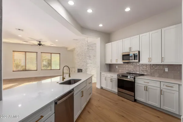 Property Slideshow image 3 of 62 | 13403 w cabrillo dr, Sun City West, AZ, 85375