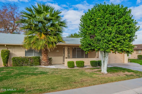 Property Slideshow image 2 of 24 | 9232 n 110th ave, Sun City, AZ, 85351