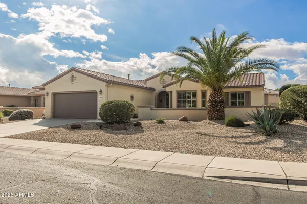 Property Slideshow image 3 of 30 | 18658 n paloma ct, Surprise, AZ, 85387