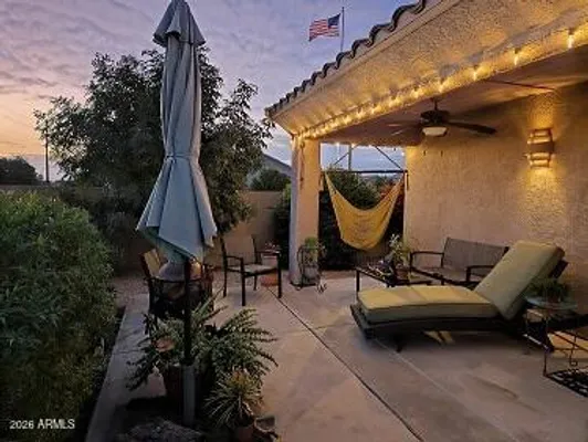 Property Slideshow image 2 of 55 | 4202 e broadway rd unit 1, Mesa, AZ, 85206