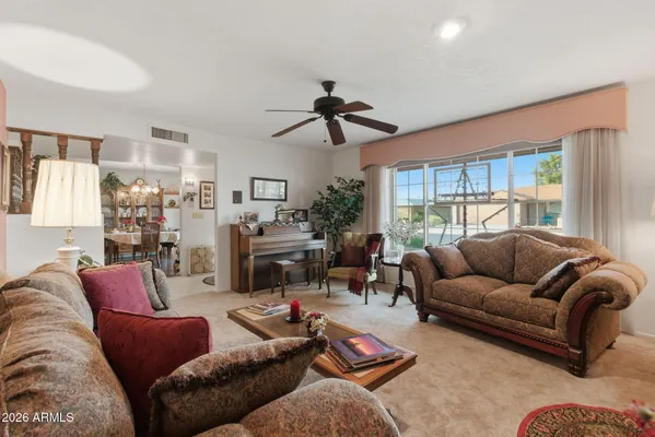Property Slideshow image 3 of 25 | 4719 e flossmoor cir, Mesa, AZ, 85206