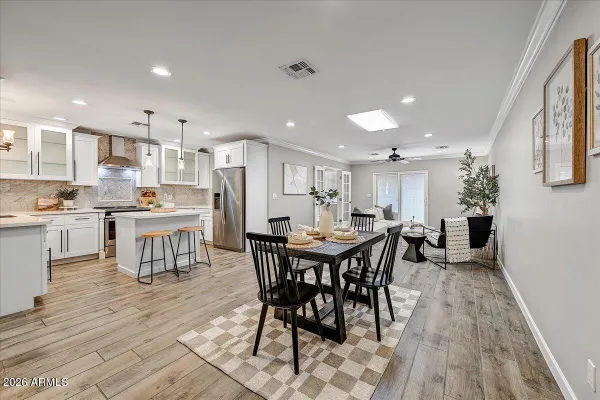 Property Slideshow image 2 of 18 | 7651 e coolidge st, Scottsdale, AZ, 85251