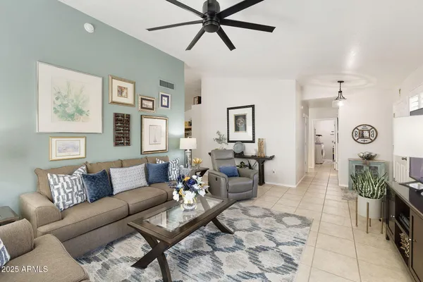 Property Slideshow image 3 of 19 | 26632 s nottingham ct, Sun Lakes, AZ, 85248