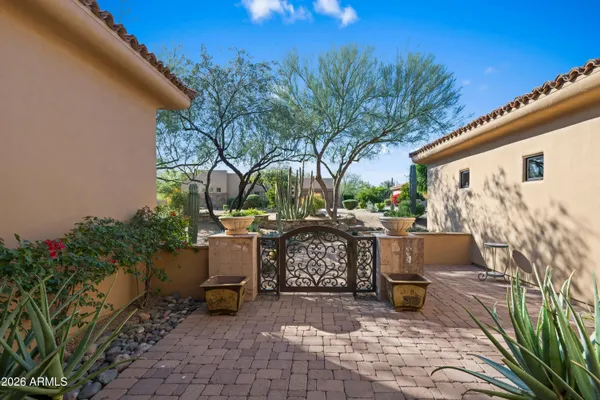 Property Slideshow image 3 of 46 | 27907 n tranquilo ln, Rio Verde, AZ, 85263