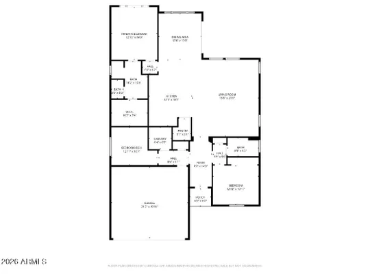 Property Slideshow image 2 of 62 | 7359 w meadowlark way, Florence, AZ, 85132