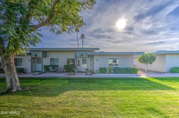 Property Slideshow image 2 of 44 | 13025 n 100th ave, Sun City, AZ, 85351