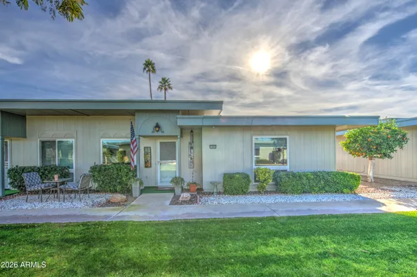 Property Slideshow image 3 of 44 | 13025 n 100th ave, Sun City, AZ, 85351