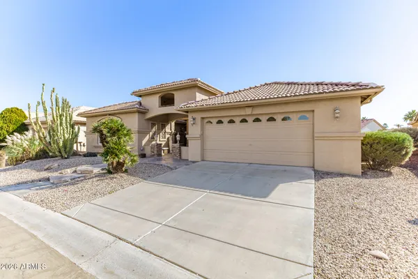 Property Slideshow image 2 of 76 | 8911 e mossy rock dr, Sun Lakes, AZ, 85248