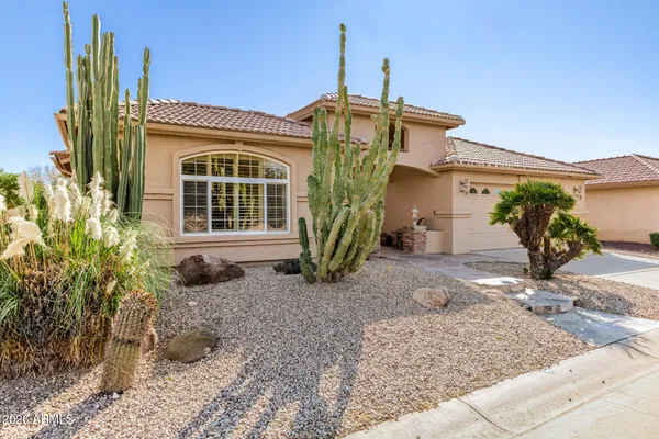 Property Slideshow image 3 of 76 | 8911 e mossy rock dr, Sun Lakes, AZ, 85248