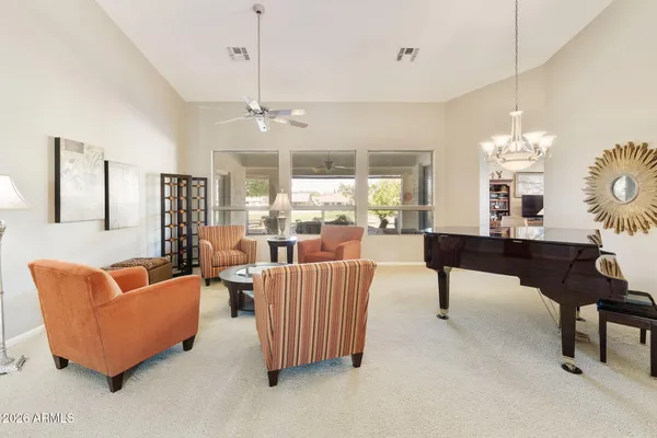 Property Slideshow image 3 of 81 | 23714 s berrybrook dr, Sun Lakes, AZ, 85248