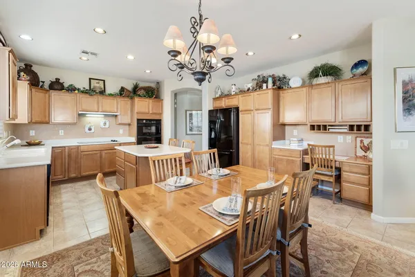 Property Slideshow image 2 of 81 | 23714 s berrybrook dr, Sun Lakes, AZ, 85248