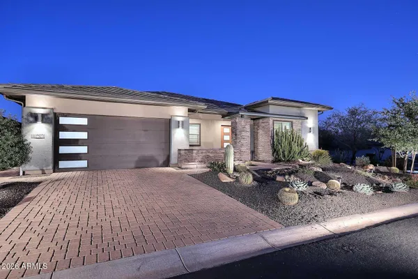 Property Slideshow image 3 of 75 | 17916 e cindercone rd, Rio Verde, AZ, 85263