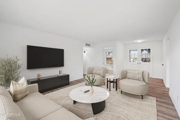 Property Slideshow image 3 of 20 | 4829 e apache cir, Phoenix, AZ, 85044