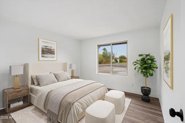 Property Slideshow image 2 of 20 | 4829 e apache cir, Phoenix, AZ, 85044