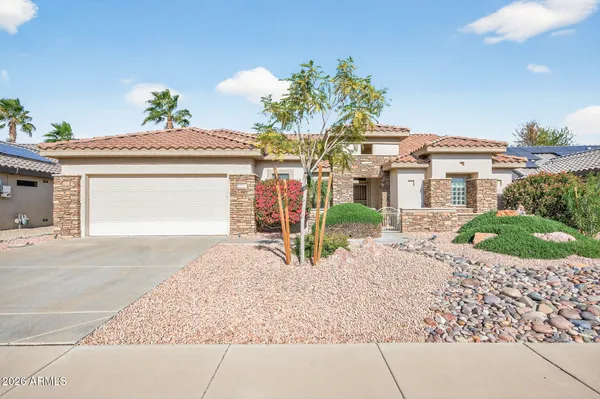 Property Slideshow image 2 of 47 | 15816 w la paloma dr, Surprise, AZ, 85374