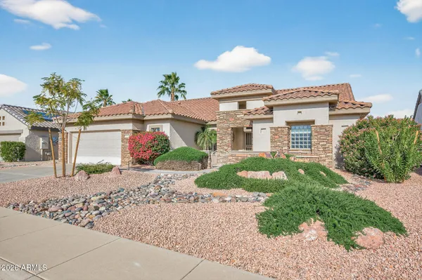 Property Slideshow image 3 of 47 | 15816 w la paloma dr, Surprise, AZ, 85374