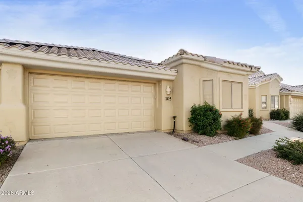 Property Slideshow image 2 of 52 | 5830 e mckellips rd 105, Mesa, AZ, 85215