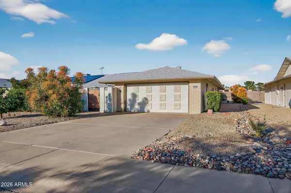 Property Slideshow image 3 of 51 | 13614 w echo mesa dr, Sun City West, AZ, 85375