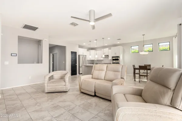 Property Slideshow image 2 of 40 | 41609 w summer wind way, Maricopa, AZ, 85138