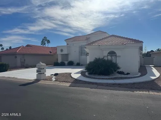 Property Slideshow image 2 of 36 | 10429 e cedar waxwing ct, Sun Lakes, AZ, 85248