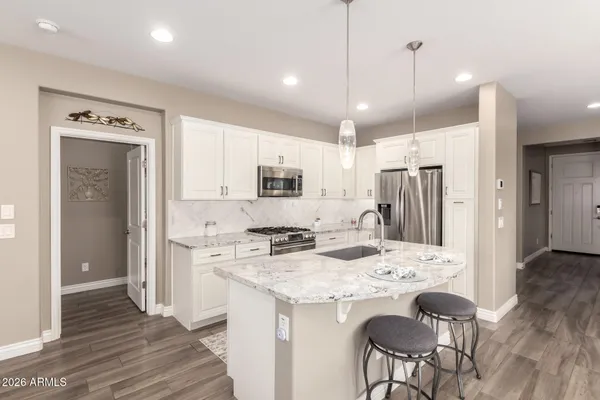 Property Slideshow image 3 of 43 | 756 e verde blvd, Queen Creek, AZ, 85140