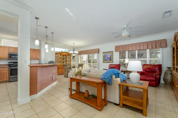 Property Slideshow image 2 of 45 | 15883 w cisa rio ln, Surprise, AZ, 85374