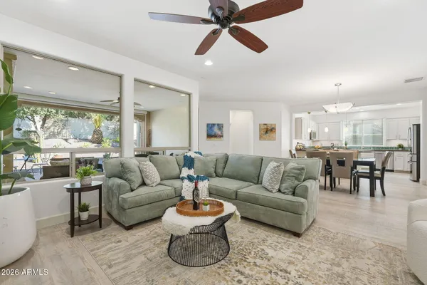 Property Slideshow image 2 of 33 | 1476 e vesper trl, Queen Creek, AZ, 85140