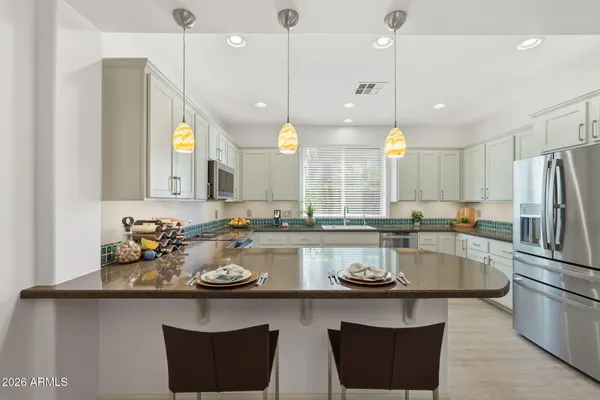 Property Slideshow image 3 of 33 | 1476 e vesper trl, Queen Creek, AZ, 85140