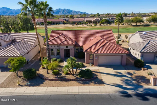 Property Slideshow image 2 of 53 | 18132 n petrified forest dr, Surprise, AZ, 85374