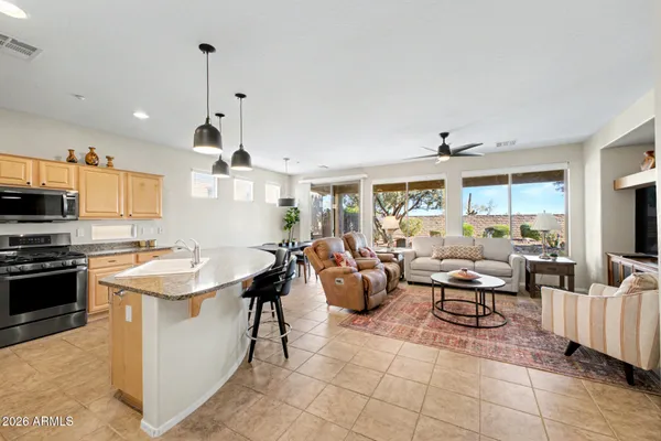Property Slideshow image 2 of 72 | 28095 n 123rd ln, Peoria, AZ, 85383