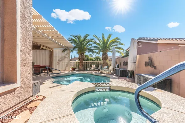 Property Slideshow image 3 of 93 | 20454 n wishing well ln, Maricopa, AZ, 85138