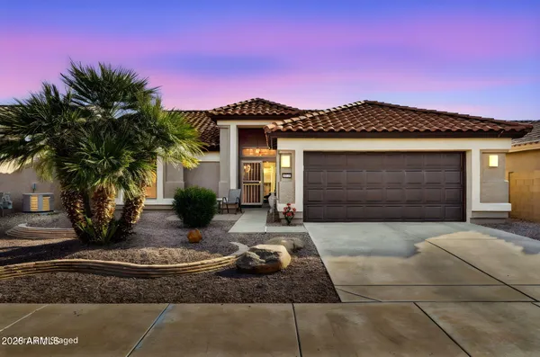 Property Slideshow image 2 of 45 | 3961 n 160th ave, Goodyear, AZ, 85395
