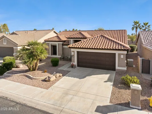 Property Slideshow image 3 of 45 | 3961 n 160th ave, Goodyear, AZ, 85395