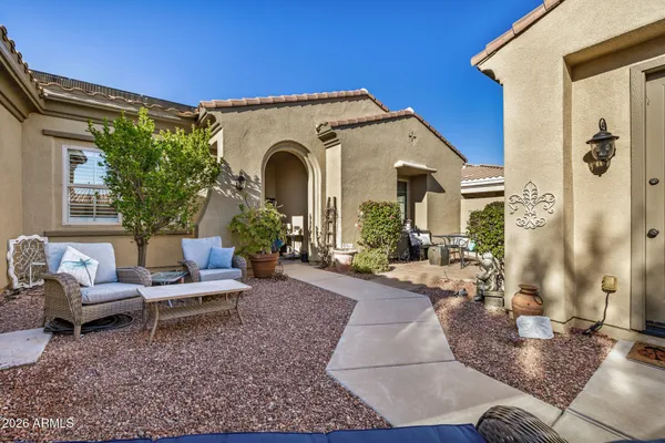 Property Slideshow image 3 of 36 | 13318 w el sueno ct, Sun City West, AZ, 85375