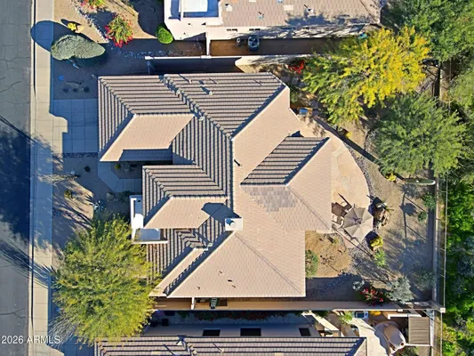 Property Slideshow image 2 of 99 | 6943 e mighty saguaro way, Scottsdale, AZ, 85266