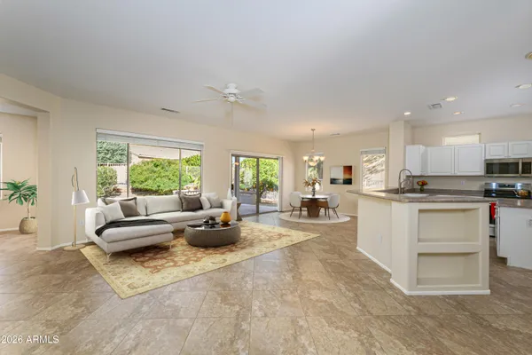 Property Slideshow image 3 of 21 | 19238 n mohave sage way, Surprise, AZ, 85387