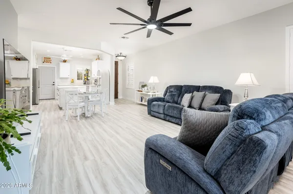 Property Slideshow image 2 of 60 | 12930 w chapala dr, Sun City West, AZ, 85375