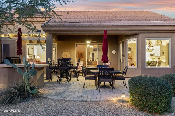 Property Slideshow image 3 of 74 | 7217 e canyon wren dr, Gold Canyon, AZ, 85118
