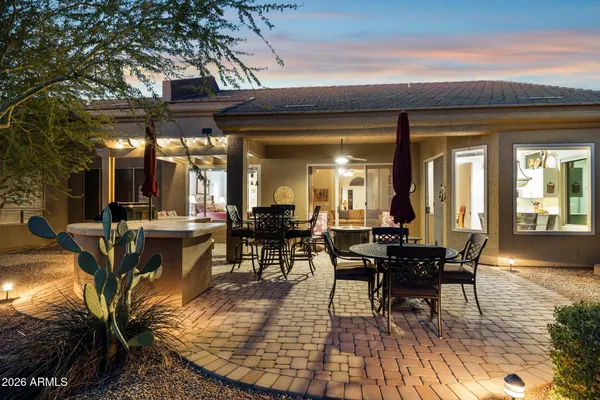 Property Slideshow image 2 of 74 | 7217 e canyon wren dr, Gold Canyon, AZ, 85118