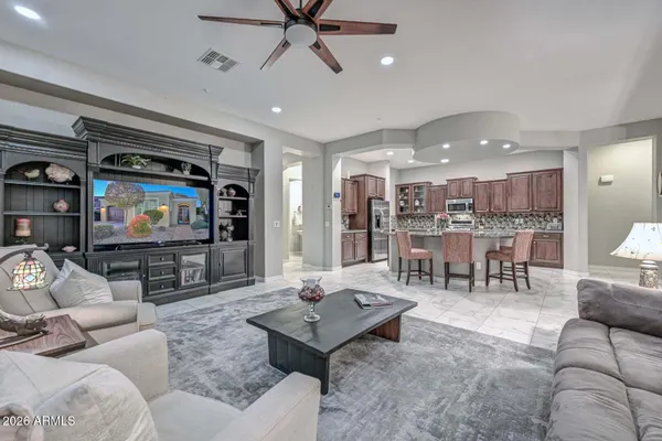 Property Slideshow image 3 of 42 | 12956 w eagle ridge ln, Peoria, AZ, 85383