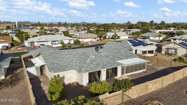 Property Slideshow image 3 of 27 | 10403 w ponderosa cir, Sun City, AZ, 85373