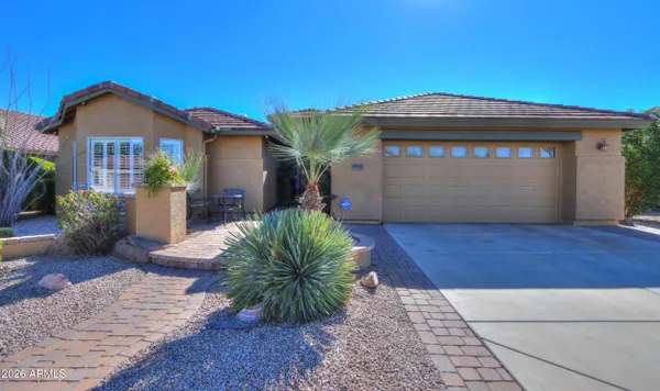 Property Slideshow image 2 of 78 | 2483 e hancock trl, Casa Grande, AZ, 85194