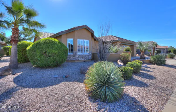 Property Slideshow image 3 of 78 | 2483 e hancock trl, Casa Grande, AZ, 85194