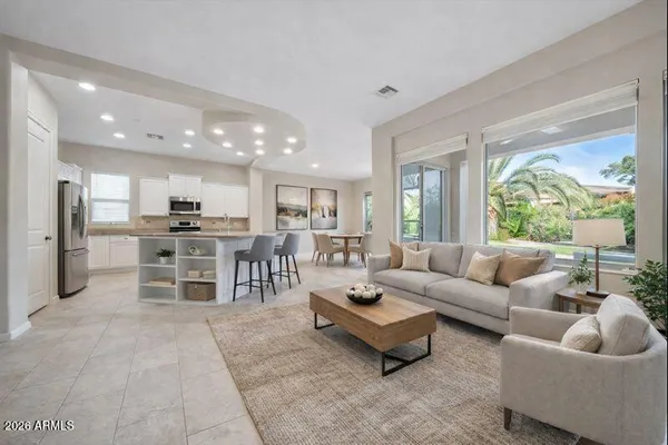 Property Slideshow image 3 of 29 | 13042 w pinnacle vista dr, Peoria, AZ, 85383