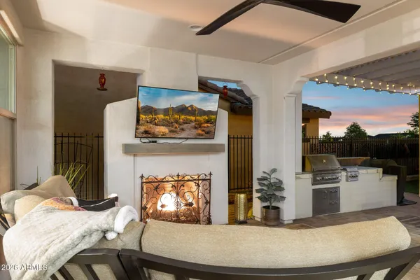 Property Slideshow image 3 of 121 | 20741 w minnezona ave, Buckeye, AZ, 85396