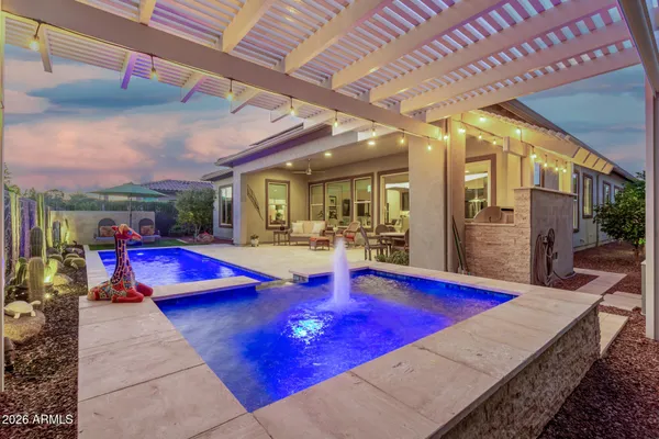 Property Slideshow image 3 of 38 | 13365 w domino dr, Peoria, AZ, 85383