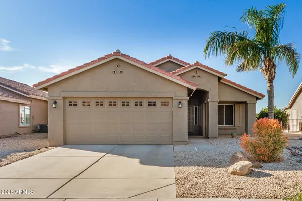 Property Slideshow image 2 of 33 | 542 n santiago trl, Casa Grande, AZ, 85194