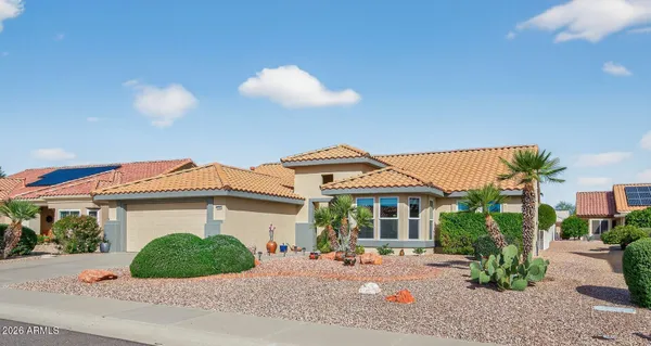 Property Slideshow image 3 of 65 | 14122 w horizon dr, Sun City West, AZ, 85375