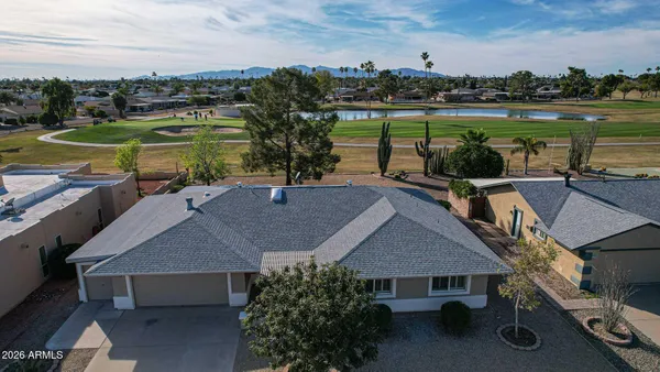 Property Slideshow image 2 of 90 | 16006 n 99th dr, Sun City, AZ, 85351