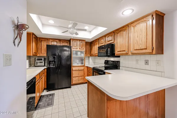 Property Slideshow image 2 of 29 | 17404 n 99th ave unit 236, Sun City, AZ, 85373